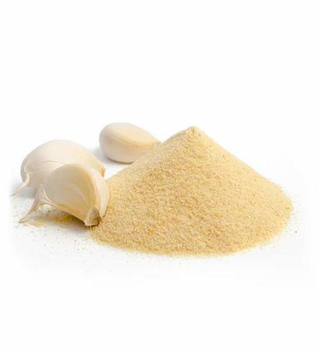 Pure Organic Garlic Powder