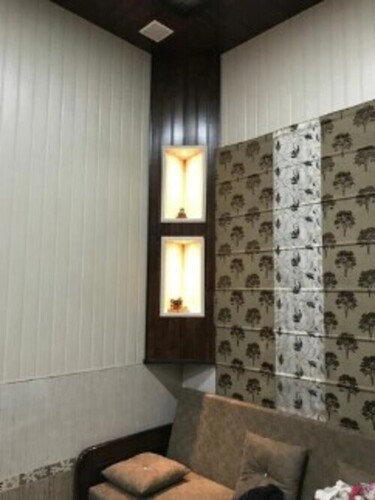Pvc Wall Panel
