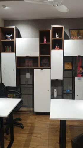 Reception Interior Designing Service