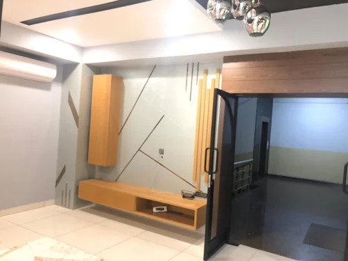 Residential Interior Design Services