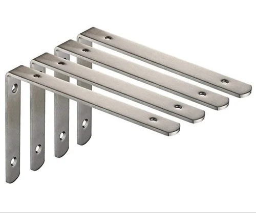 Rolling Shutter L Angle Bracket