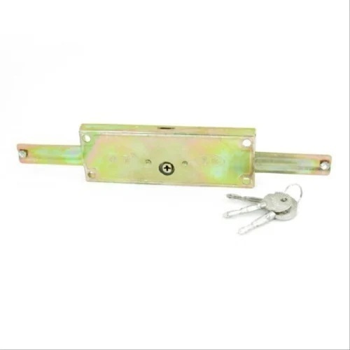 Rolling Shutter Lock Set