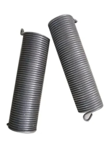 Rolling Shutter Spring