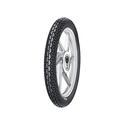 Round Motorcycle Tyres