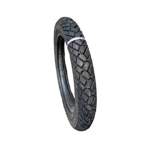 Rubber Motorcycle Tires