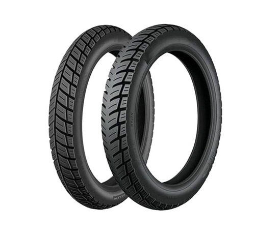 Rubber Motorcycle Tyres