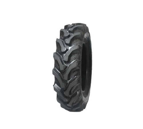 Rubber Tractor Tyres