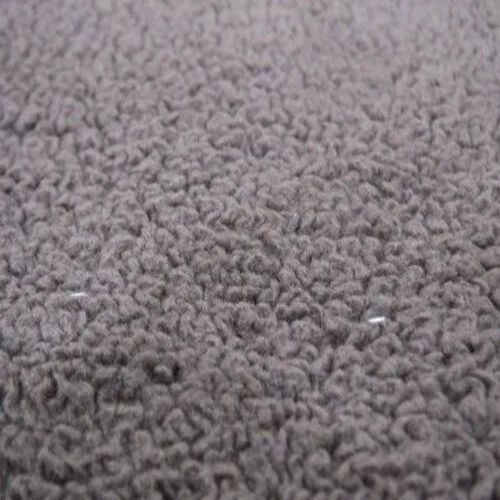 Sherpa Fleece Fabric