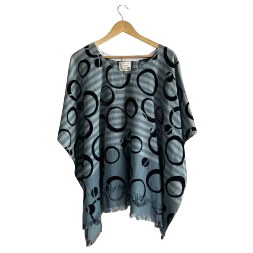 Short Kaftan