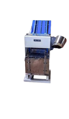 Single Bread Slicer