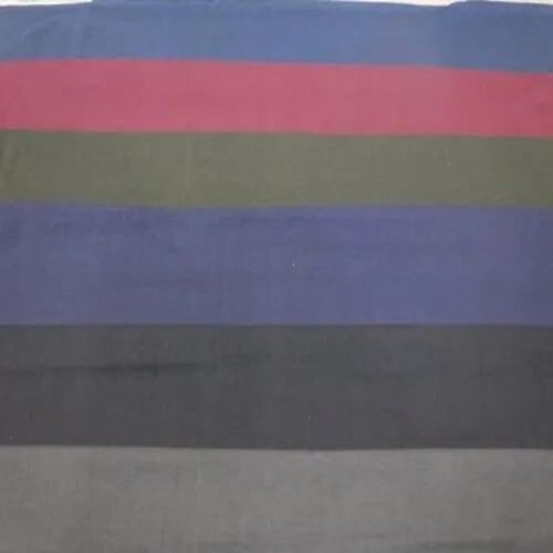 Sinker Plain Fabric