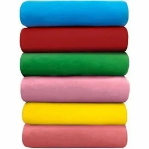 Sinker Plain Fabrics