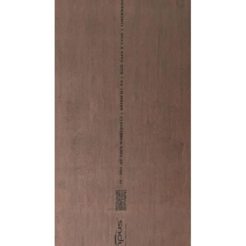 Solid Line Plywood