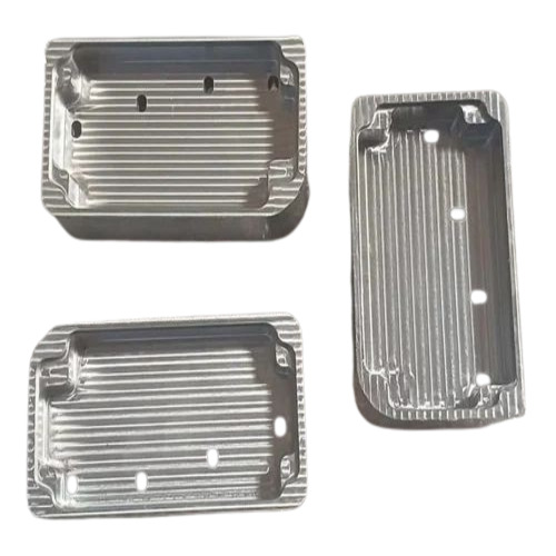 Special Purpose Fixture Die