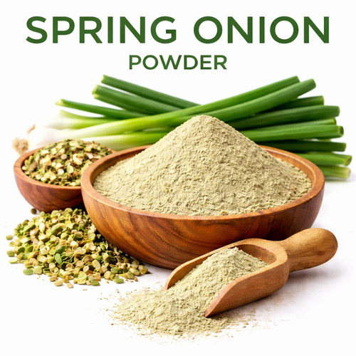 Spring Onion Powder
