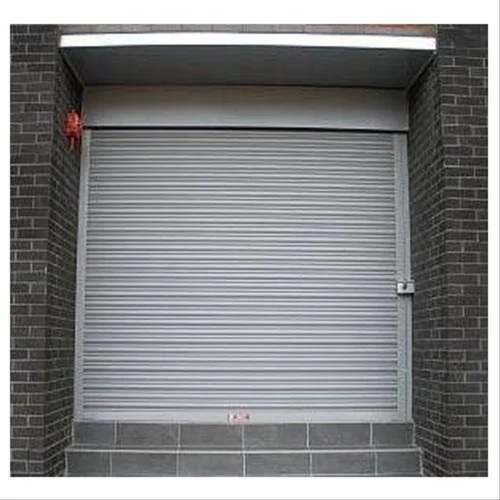 Ss Automatic Rolling Shutter