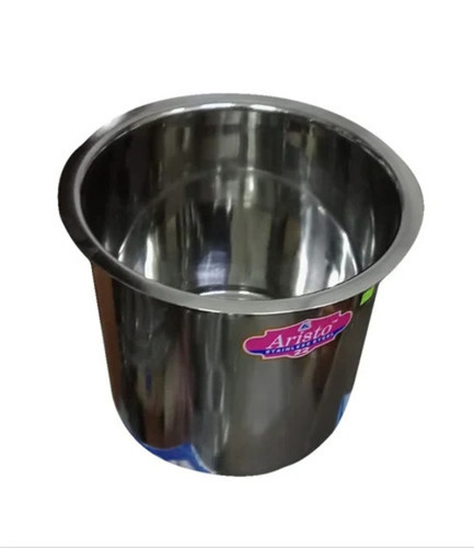 Stainless Steel Canisters