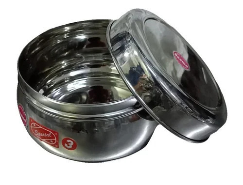 Stainless Steel Lunch Box