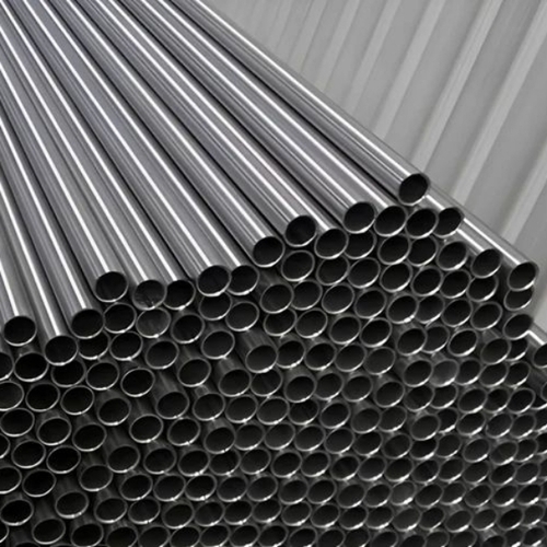 Stainless Steel Round Pipes