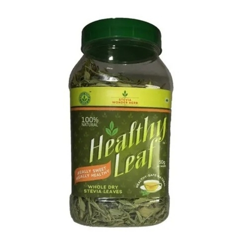 Stevia Dry Leaf