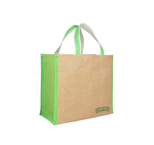 Stylish Jute Carry Bags