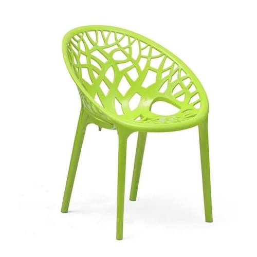 Stylish Plastic Chairs By Famous Plastic Industries