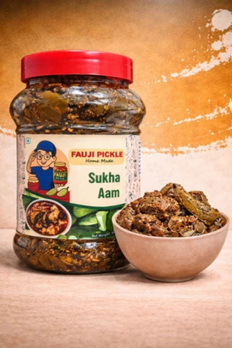 Sukha Aam Pickle