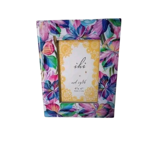 Sunriseart Handicraft Resin Photo Frame