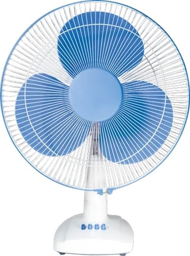 Swift Table Fan - Color: Multi Color
