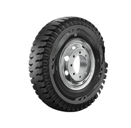 Truck Tyres