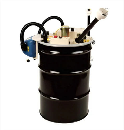 Tubelight Cfl Recycling Machine