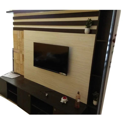 Wall Mounted Wooden Tv Cabinet