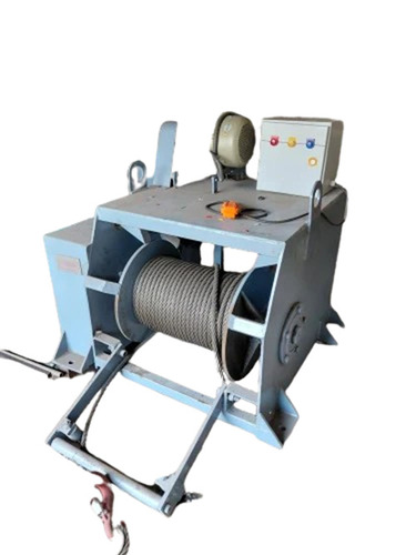 Winch Machine