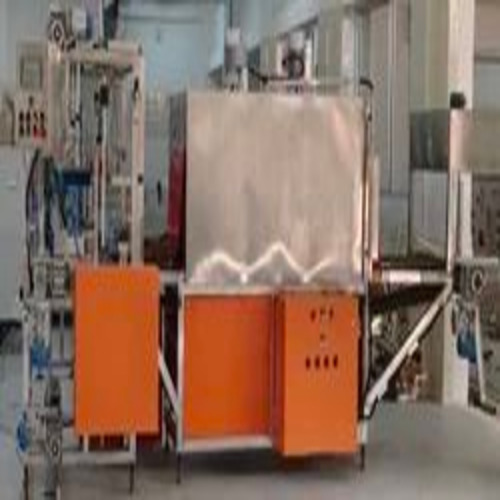 01 Automatic Shrink Wrapping Machine