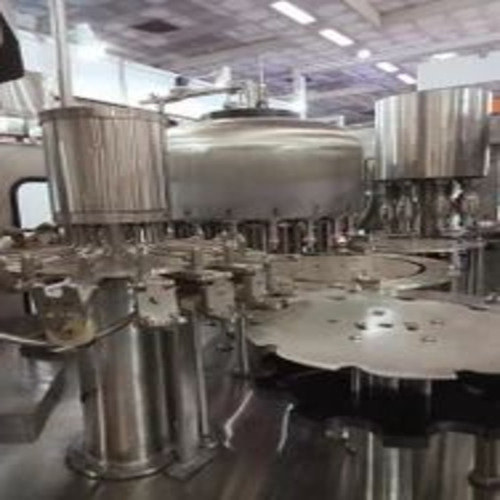 01 Rts Juice Processing