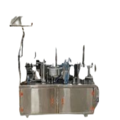 02 Bopp Labelling Machine