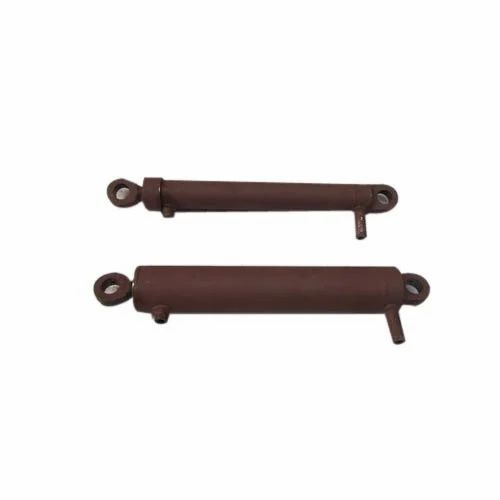 02 Hydra Crane Steering Cylinders