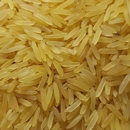 1121 Golden Sella Basmati Rice