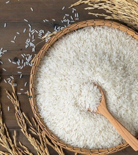 1121 White Basmati Rice