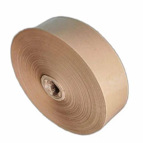 120 Gsm Laminated Kraft Paper