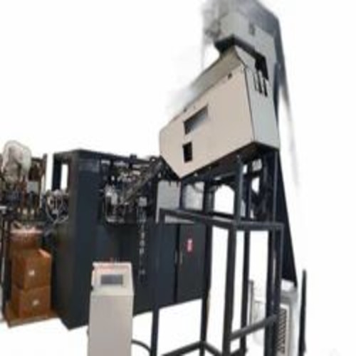 150 Bpm Mineral Water Botting Plant