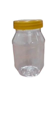 250ml Round Pet Jar
