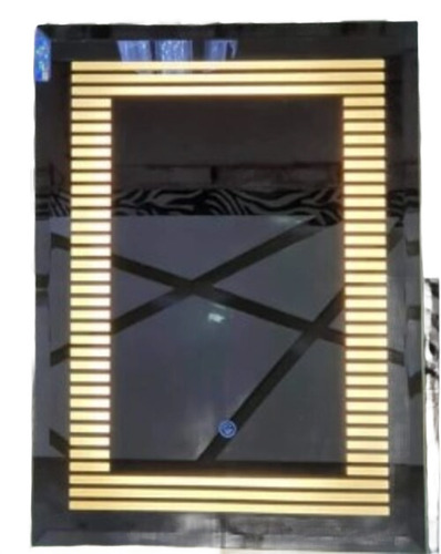 3 Watts Light Mirror
