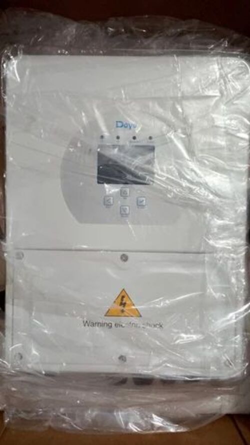 3kw Deye Hybrid Solar Inverter