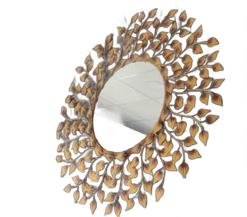 3mm Wall Mounted Glass Mirror
