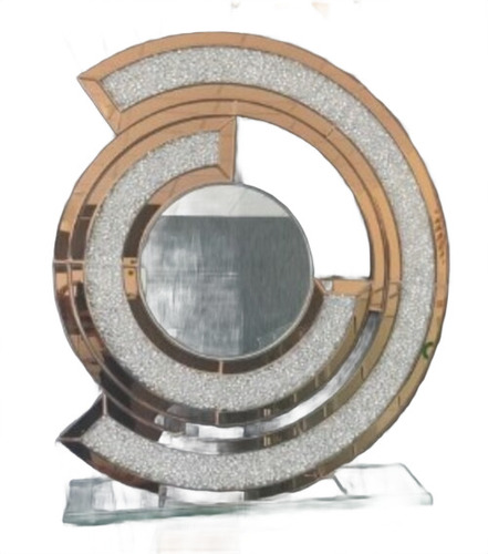 4mm Bedroom Wall Mirror