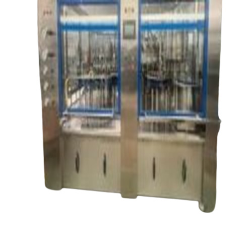 4o Bpm Water Bottling Machine