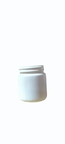 Hdpe Jars