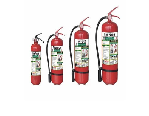 6 Kg Abc Fire Extinguisher
