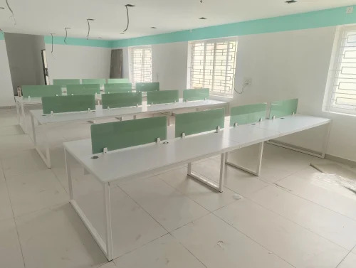 8ft Office Workstation Furniture